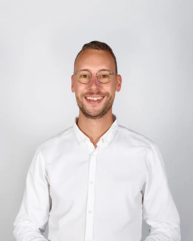 Nico Seidling 