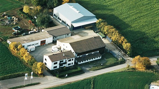 Firmenkomplex