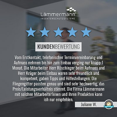 Customers Review
