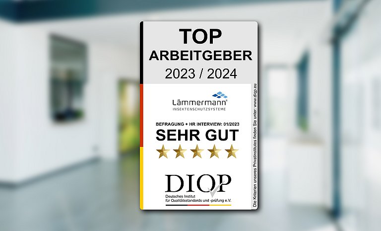 Top Arbeitgeber 