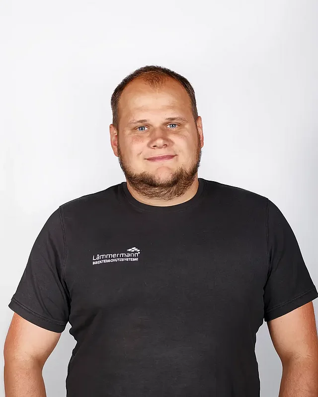 Fabian Zucker 
