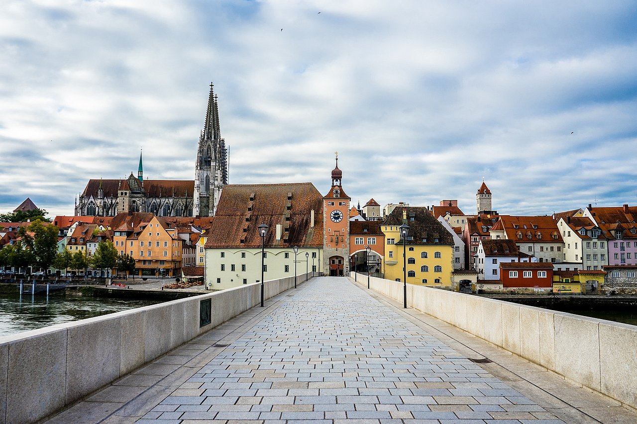 Stadt