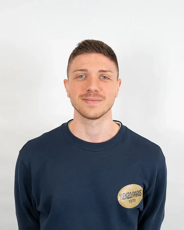 Vlad Stan Prigoana 