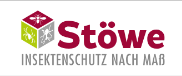 Stöwe Insektenschutz nach Maß