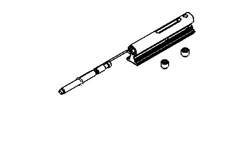 Scharnierset Unterteil PT/5-PT/7