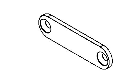 Blockmagnet mit Kunststoff-Halter selbstklebend DT/5, DT/11