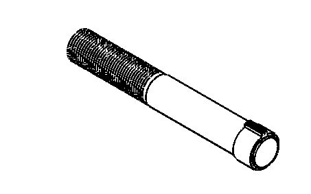 Rollobremse gelb für R/1-R/4