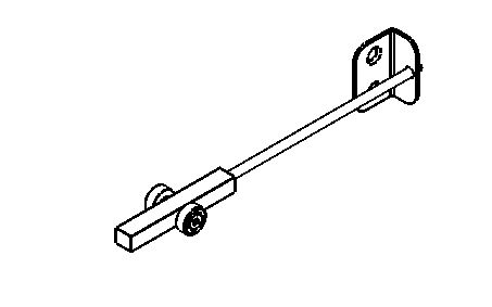 Verriegelung DT/4-5, DT/5, DT/6-5, DT/11, DT/14, DT/15